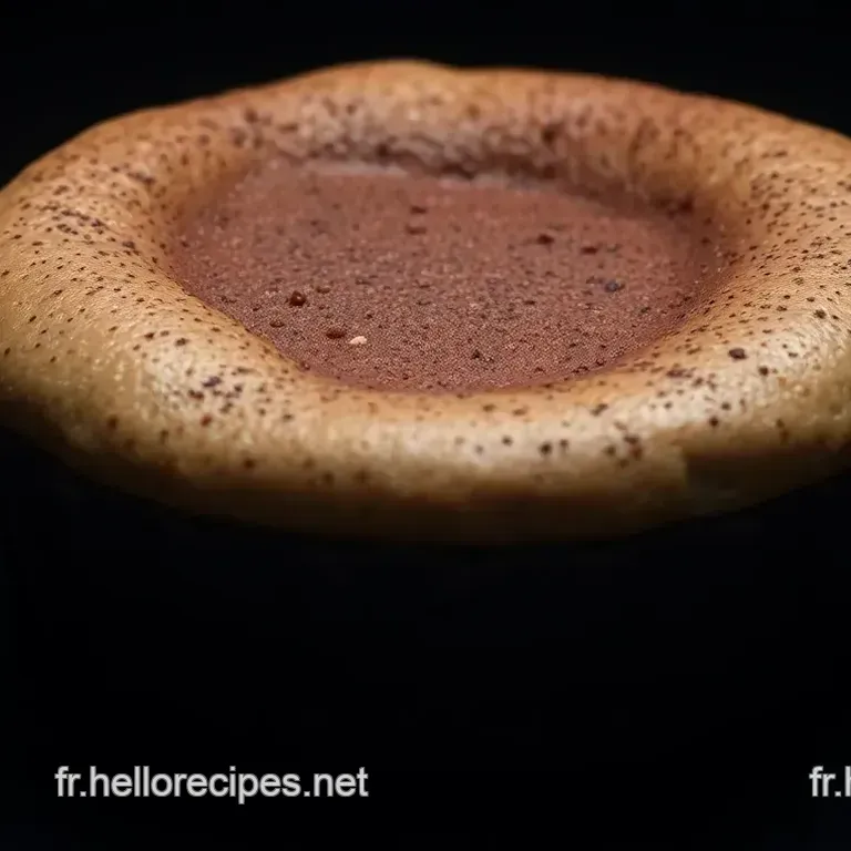 Chocolat au Riz Soufflé : Délice Croustillant au Chocolat