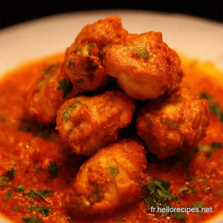 Choufleur R&ocirc;ti Tandoori Un Voyage &Eacute;pic&eacute; En Inde presentation