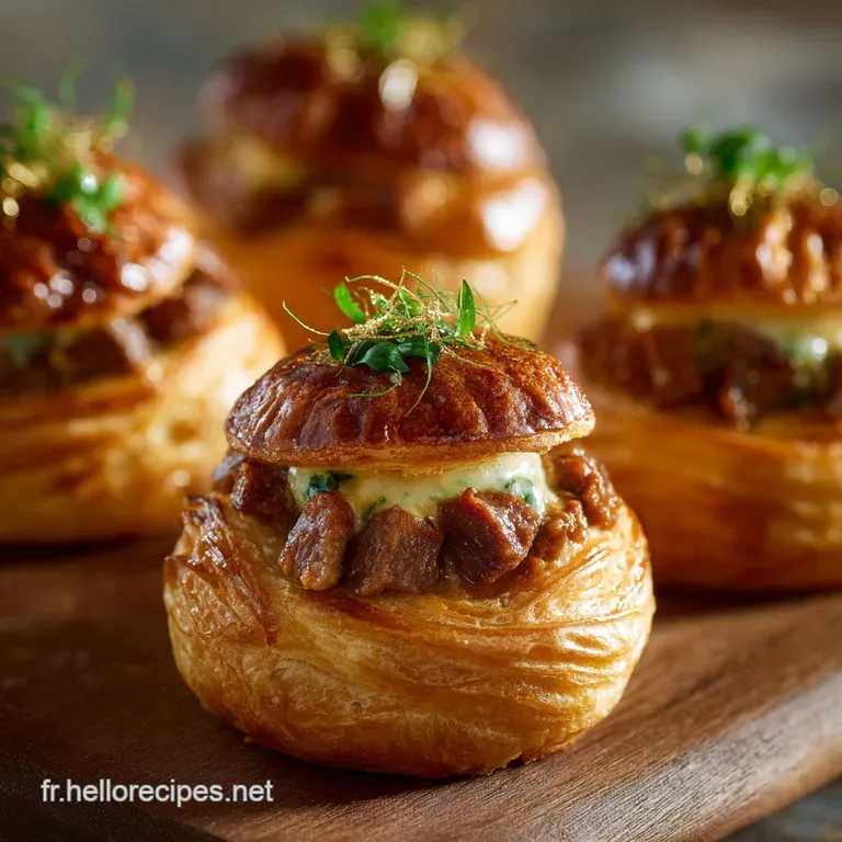 Les Choux farcis &agrave; la viande hach&eacute;e de nos Grands-M&egrave;res : Classique mijot&eacute;