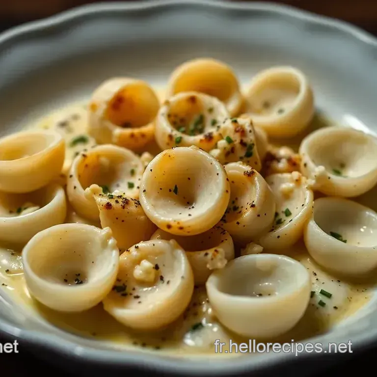 Coquilles Saint-Jacques Recette Gratinées: Un Air de Paris Chez Vous!