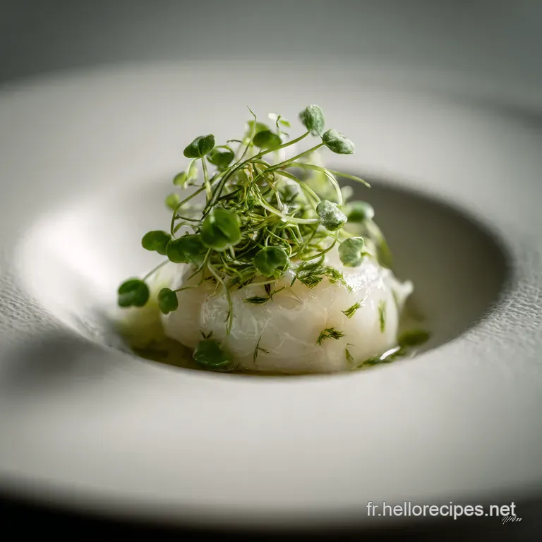 Côtes de Blettes Sautées à l Ail et au Citron