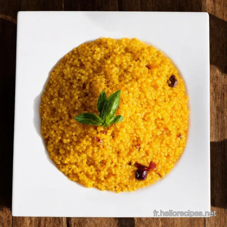 Couscous Royal Un Festin digne des Mille et Une Nuits