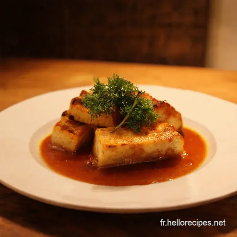 Croustillantes Briques V&eacute;g&eacute;tariennes Parfum&eacute;es Dasie presentation