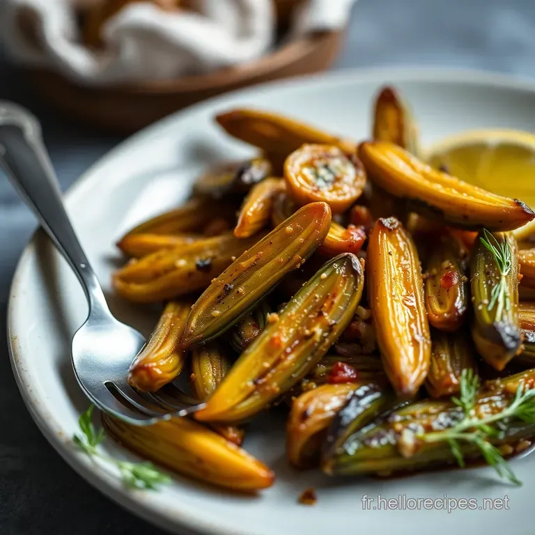 Cuisson Épinards: Mes Épinards Sautés à l' Ail Façon Bistro!