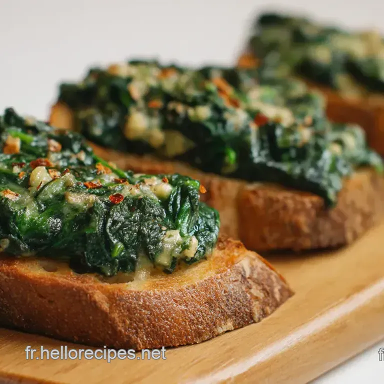 Cuisson épinard facile: 3 façons gourmandes! (et Gluten Free)