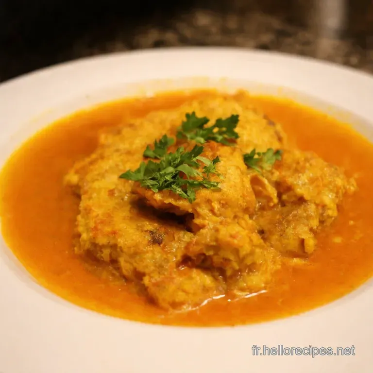 Ezme La Salsa Turque Maison presentation