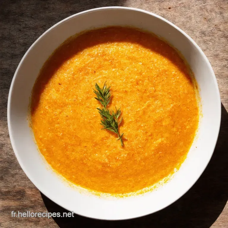 Ezme la Salsa Turque Maison