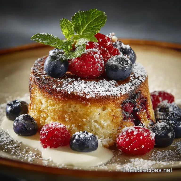 Farine davoine maison ultra-fine : la cl&eacute; des p&acirc;tisseries sans gluten r&eacute;ussies