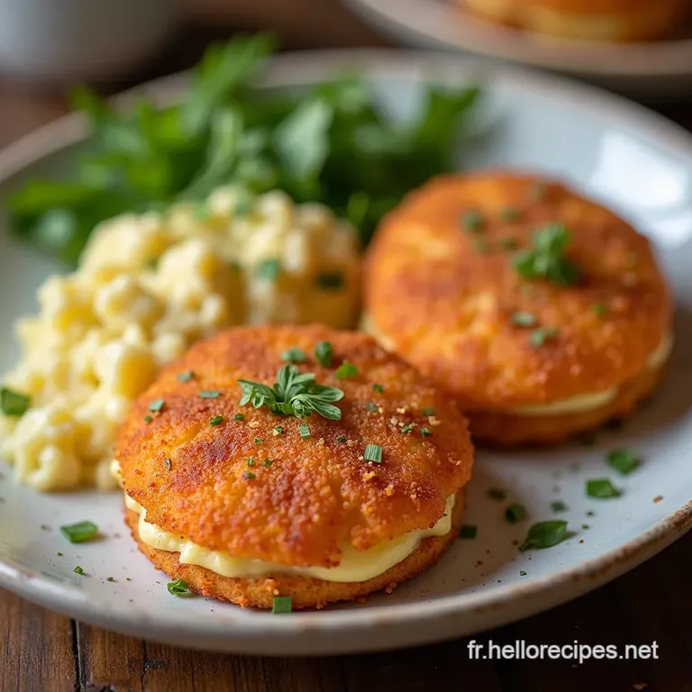 Feuillets au Saumon et Fromage Recette Facile et Élégante
