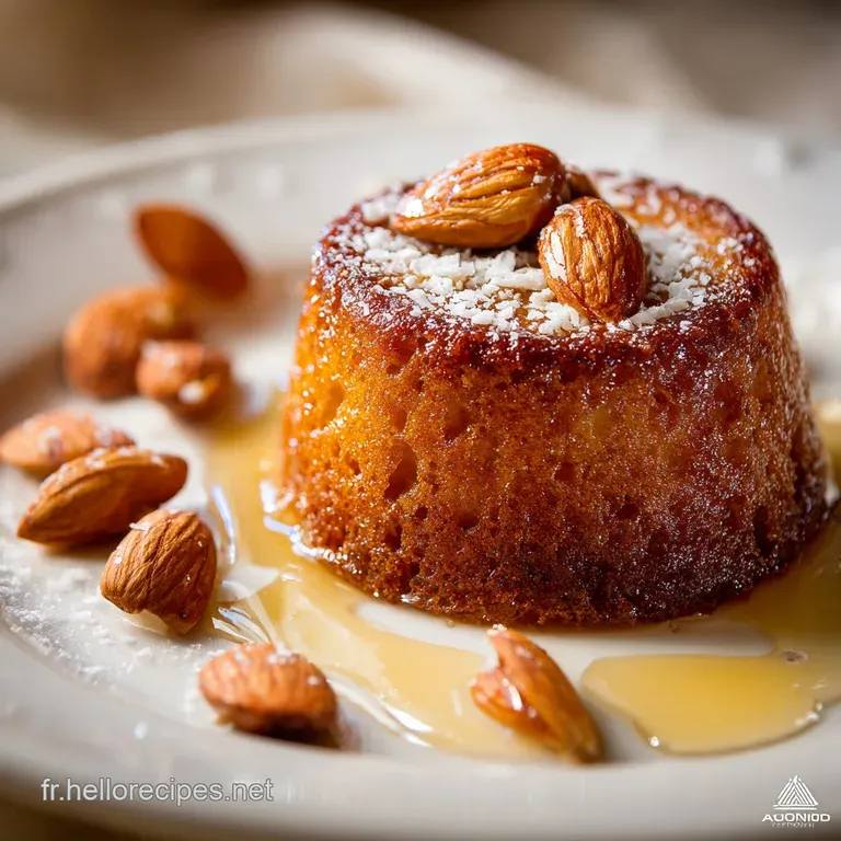 G&acirc;teaux Fran&ccedil;ais Le Financier Classique &Eacute;l&eacute;gance Dor&eacute;e Au Beurre Noisette presentation