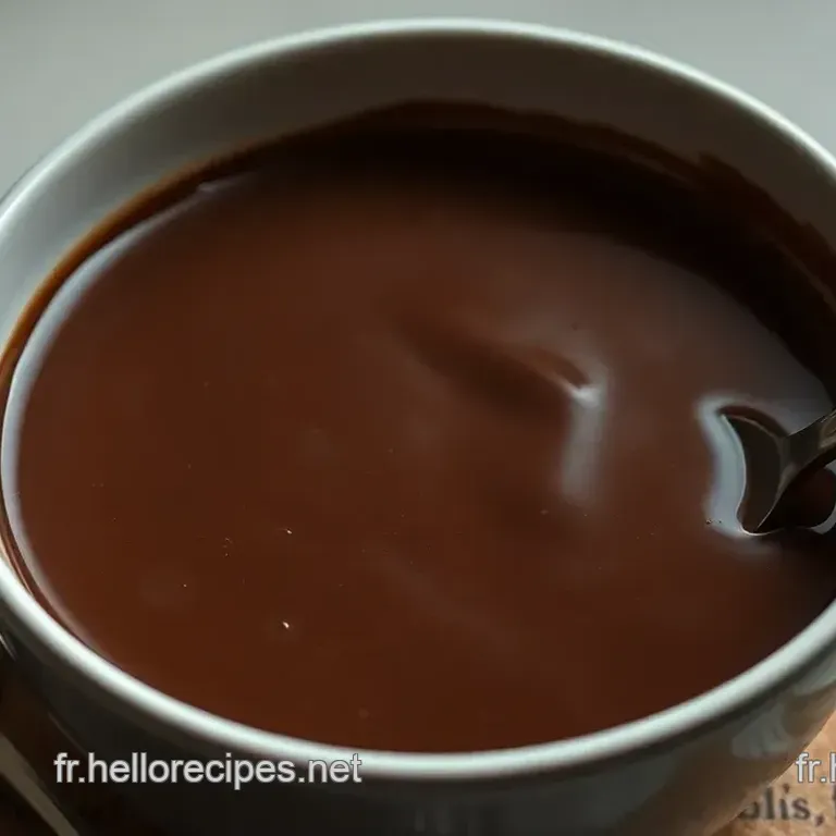 Fondre le Chocolat: Bain-Marie ou Micro-Ondes