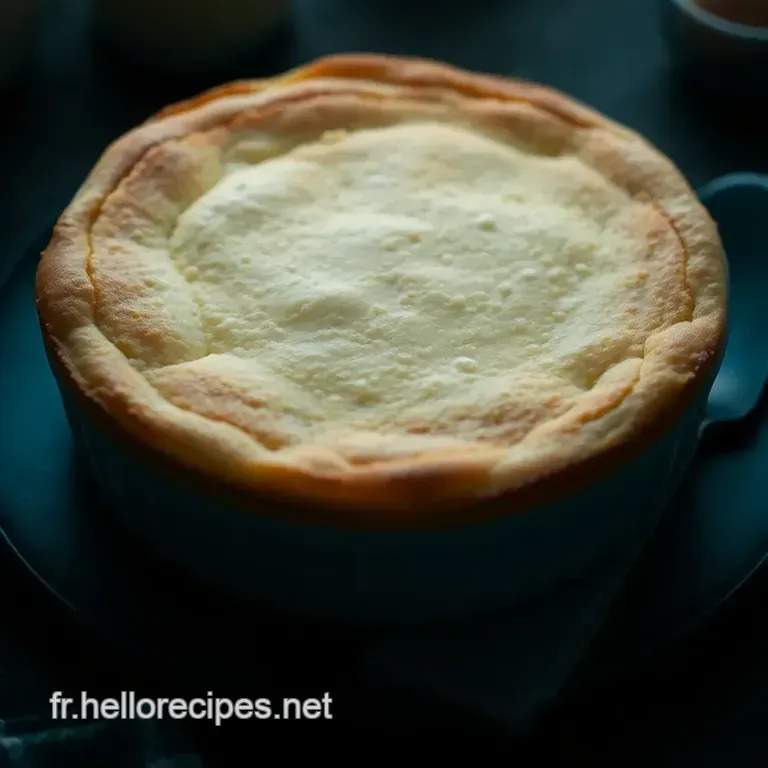 Frangipane Classique : La Délicieuse Crème Amandine presentation
