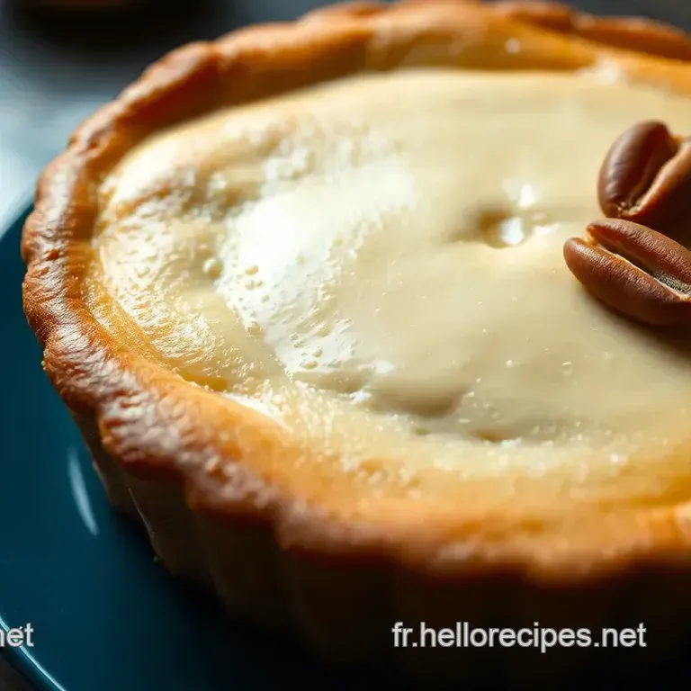 Frangipane recette : La Crème Amandine que Vous Allez Adorer