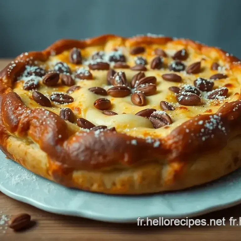 La Meilleure Recette de Galette des Rois Frangipane et Crème Pâtissière