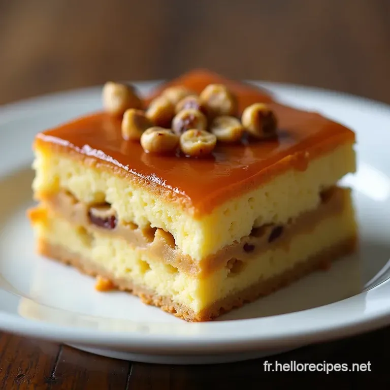 La Meilleure Recette de Gâteau à la Banane UltraMoelleux Chef