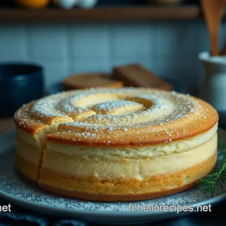 Gâteau Basque : Le Délice Authentique du Pays Basque