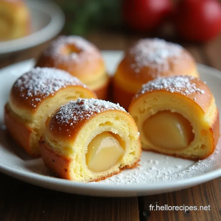 Le Croustillant Gâteau Moelleux Pommes Avoine Amandes