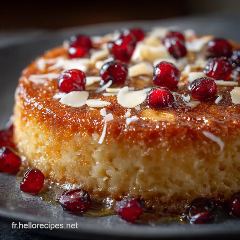 G&acirc;teau Zellige sans cuisson : La spectaculaire mosa&iuml;que au lait concentr&eacute;