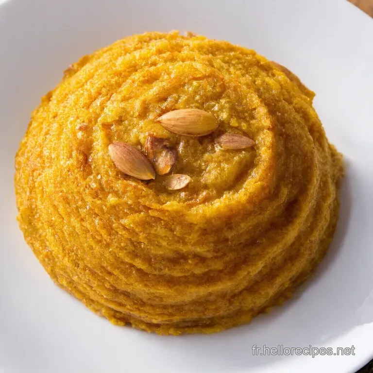 Ghriba aux Noix et aux Amandes Biscuits Marocains