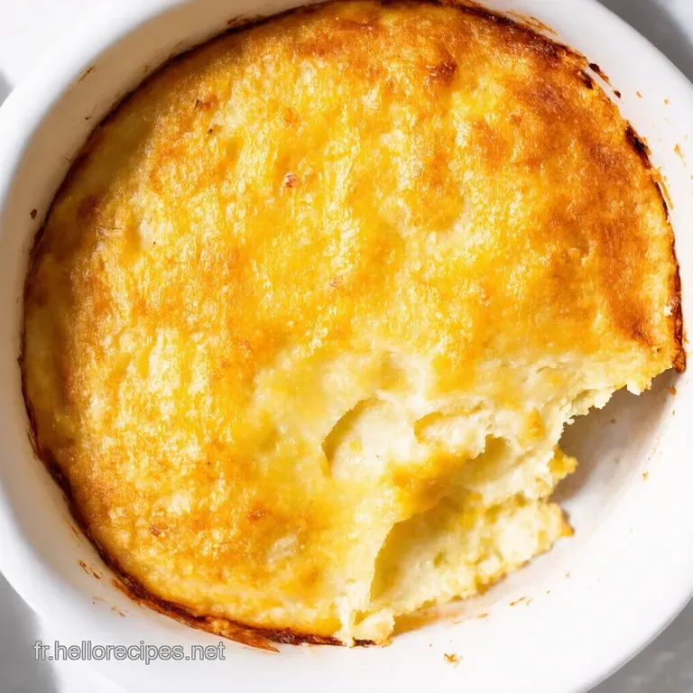 Gratin de P&acirc;tes Express Le Bonheur en 35 Minutes