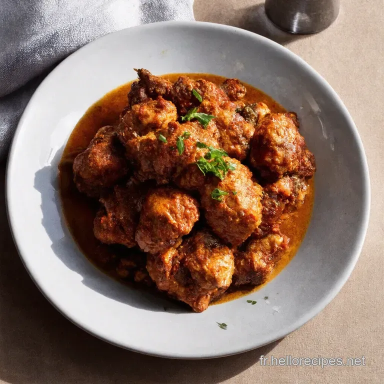 Iskender Kebap Facile Saveurs dIstanbul