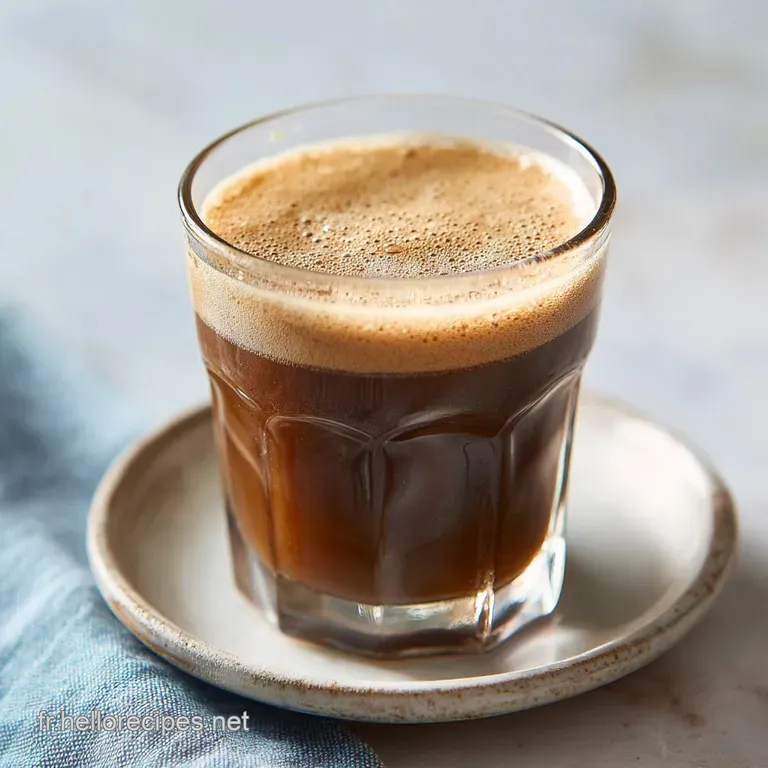 Jus De Tamarin Et Gingembre Recette