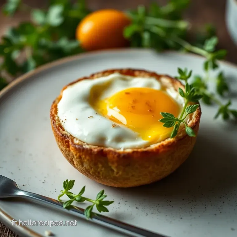 L Oeuf à la Coque Parfait: Secret de Chef Révélé!
