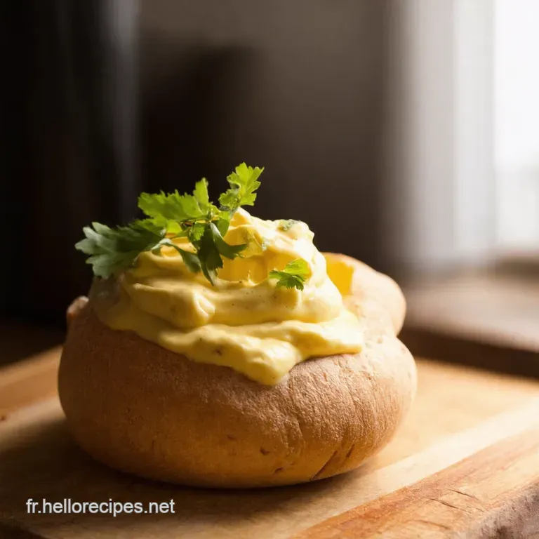 La Mayonnaise Maison Un Classique Fran&ccedil;ais presentation