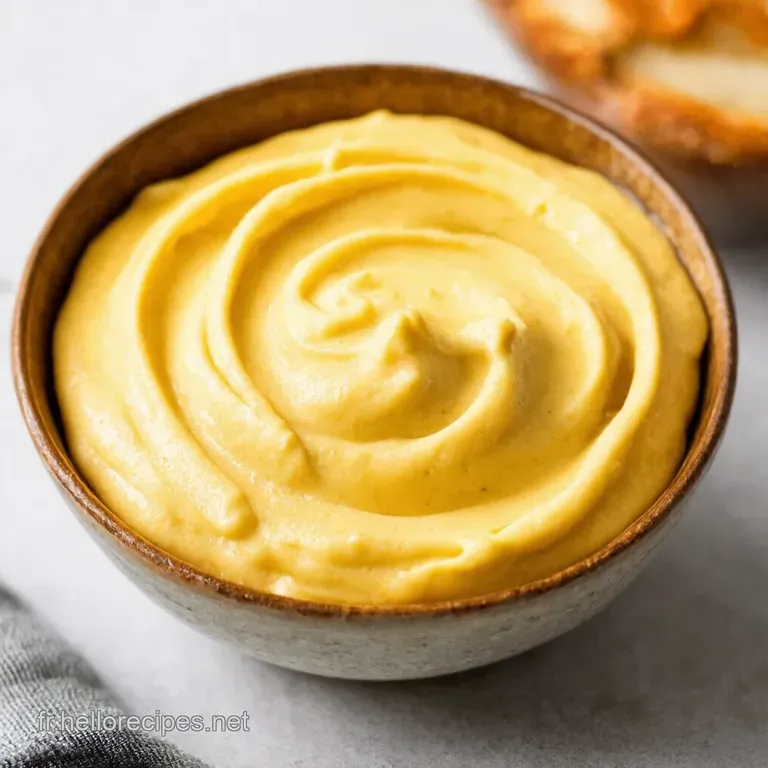 La Mayonnaise Maison Un Classique Indémodable