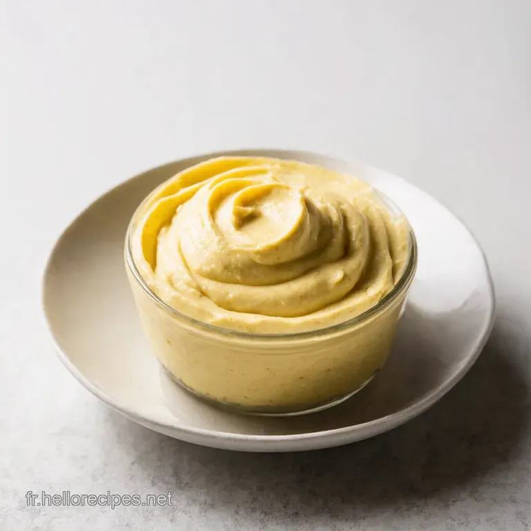 Recettes Mayonnaise Maison Facile La Mayo Inratable