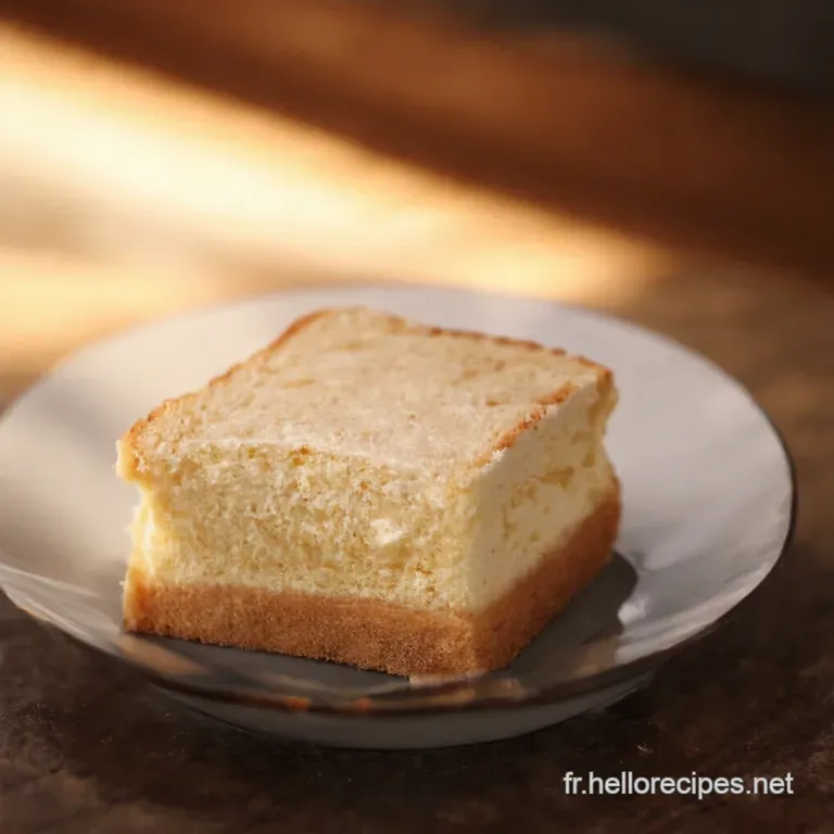 Latte Baiser Dhibiscus presentation