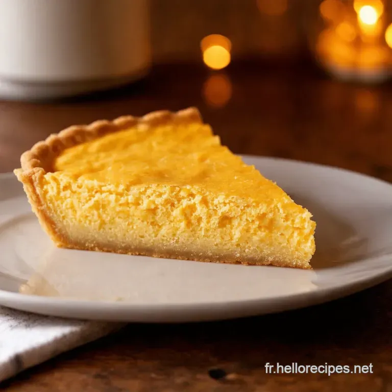 Le Fond De Tarte Parfait P&acirc;te Sucr&eacute;e presentation