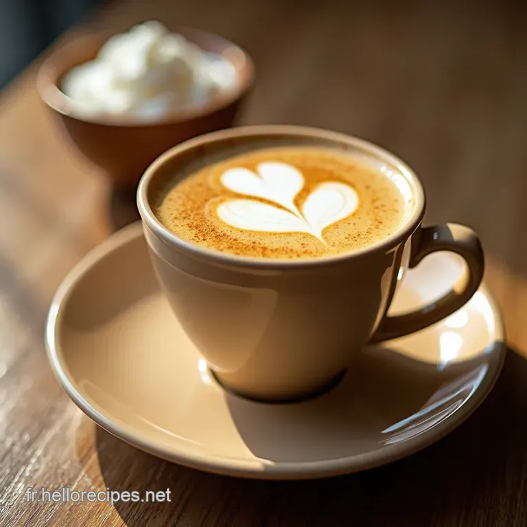 Le Lait dOr Un Élixir Immunitaire Réconfortant