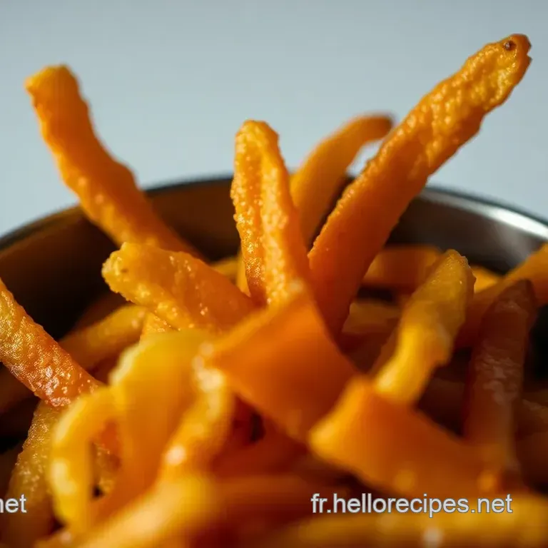 Défi Culinaire : Les Chips la Plus Piquante du Monde à Tester !