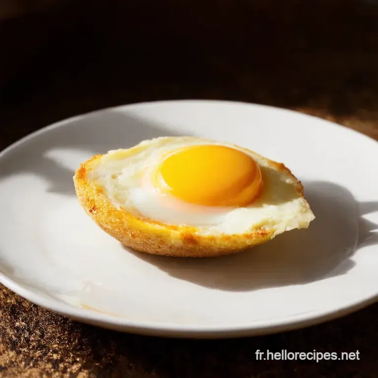 LOeuf Parfait The Art of the Perfect Oeuf à la Coque