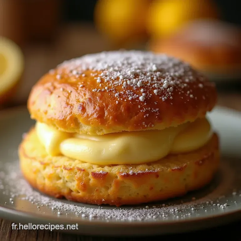 Les Véritables Madeleines Lorraines Croustillantes Moelleuses et à la Bosse Parfaite presentation