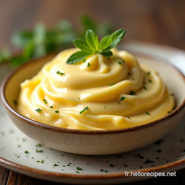 Mayonnaise Maison Rapide La Recette Express qui Ne Casserie Jamais