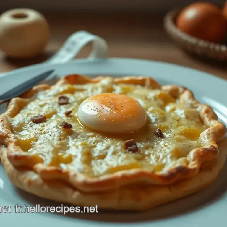 Mouchou : Galettes de Pommes de Terre à la Mode du Sud-Ouest