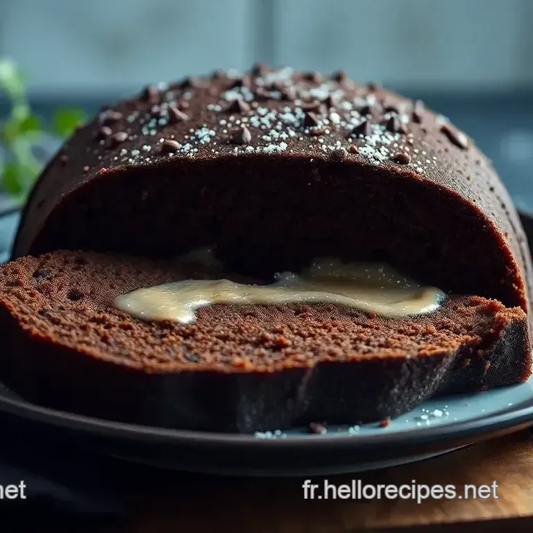 Moule à Bûche au Chocolat: Un Gâteau Roulé Festif