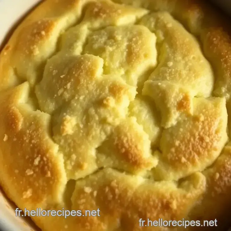 Pain Cocotte : Le Pain Cuit en Cocotte Maison presentation
