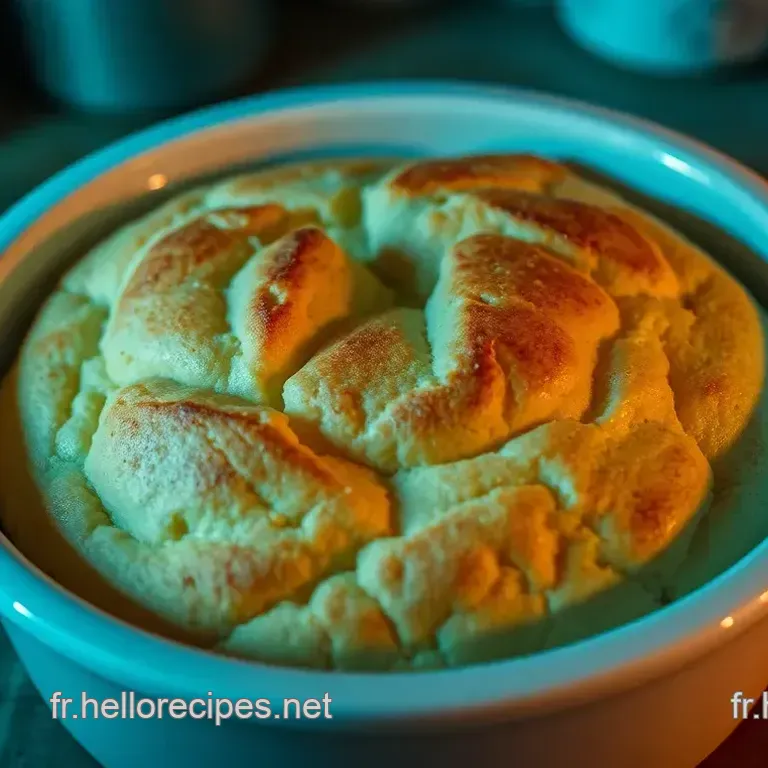 Pain Cocotte : Ma Recette Maison Inratable pour un Pain Parfait