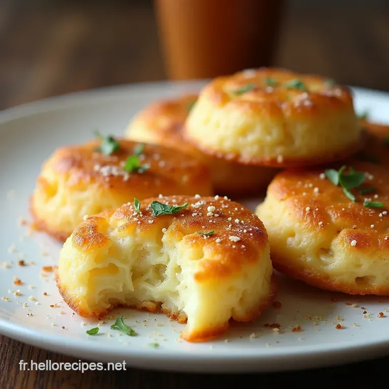 Recette Facile de Palets Bretons Maison au Beurre Salé