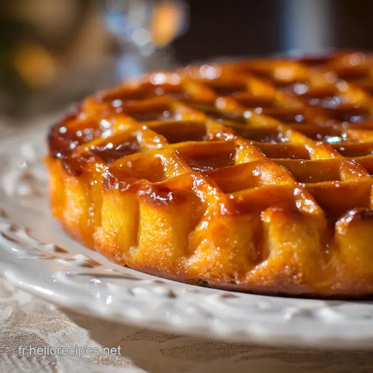 La Pastafrola Authentique Le D&eacute;lice Sabl&eacute; et Confit dArgentine