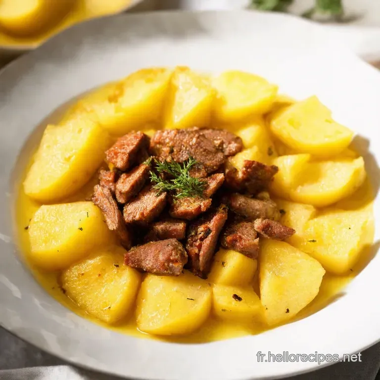 Patates Douces Rôties au Miel et aux Épices