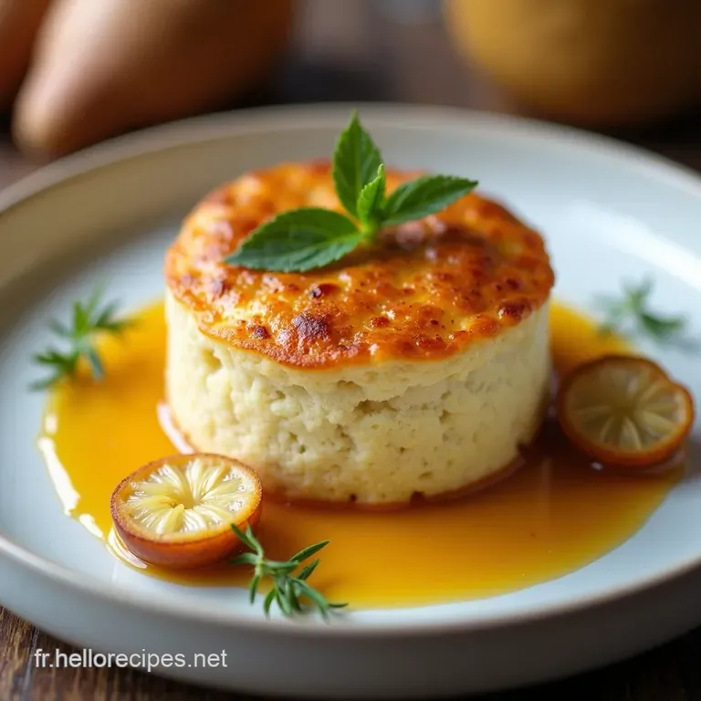 P&acirc;t&eacute; Paysan aux Choux de Bruxelles