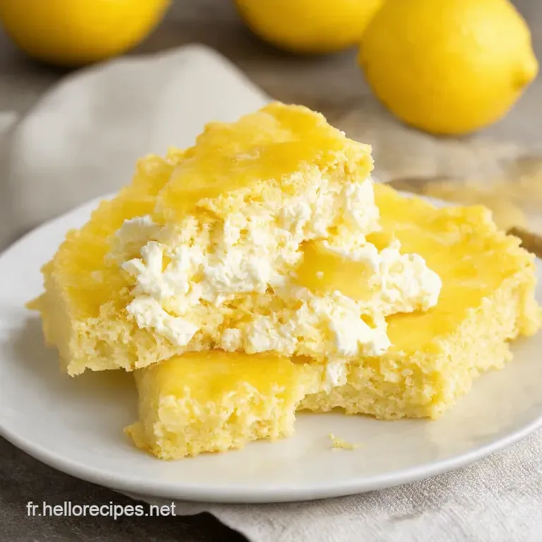 Pâtes Crémeuses à la Ricotta et Citron Un Délice Printanier