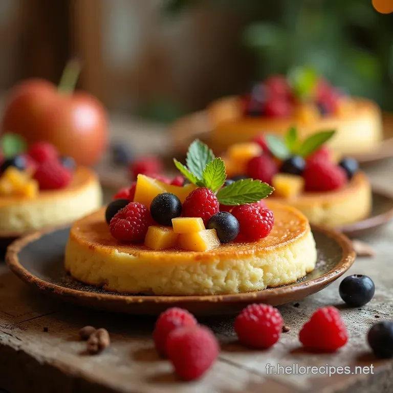 Le Secret de Mamie Suzanne Pâtes de Fruits Maison Fondantes et Parfumées à Souhait presentation