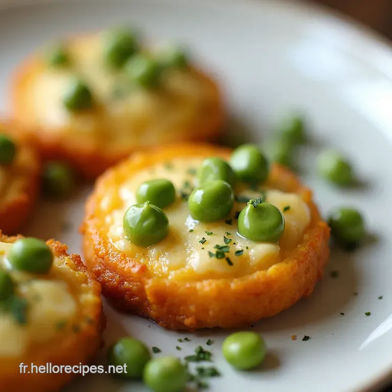 P&acirc;tes d&Eacute;t&eacute; &agrave; la Feta et aux Petits Pois