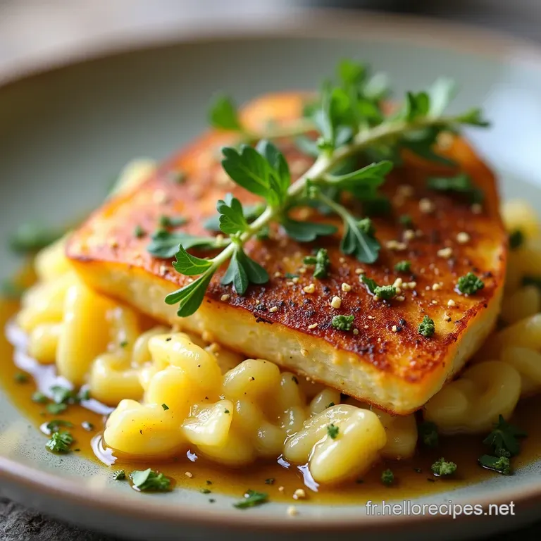 Recette Paule dAgneau ConfiTe Lente Le Secret de lÉpaule Fondante