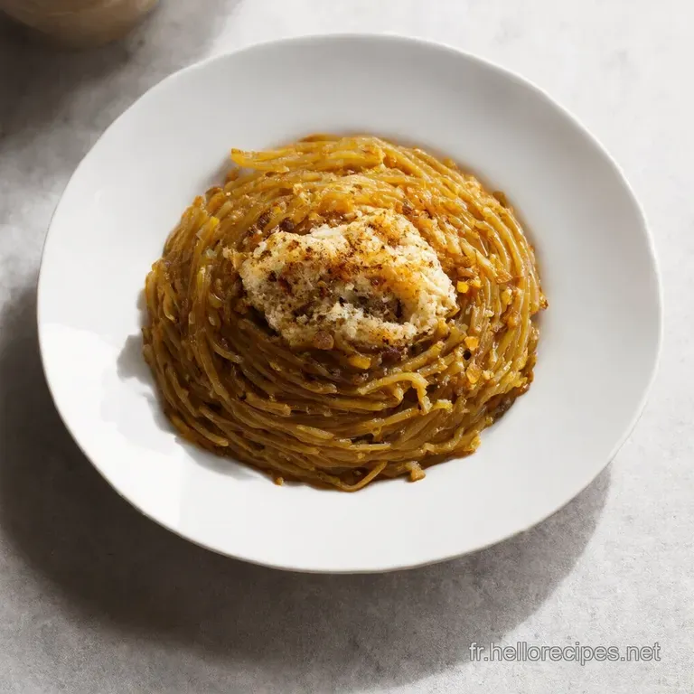 Petit Salé aux Lentilles La Recette de GrandMère Revisitee